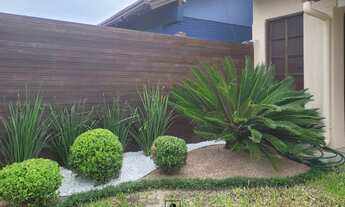 Imagem 3: Casa para venda com 110 metros quadrados com 3 quartos em Centro - Tramandaí - RS