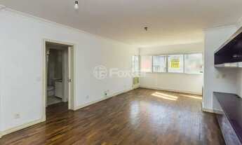 Imagem: Apartamento à venda Avenida América, Auxiliadora