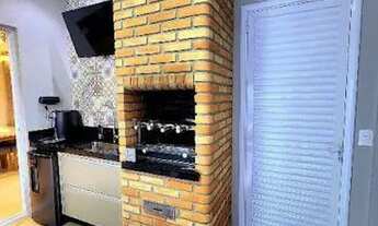 Imagem 6: Casa com 3 dormitórios à venda, 160 m² por R$ 1.500.000,00 - Jardim Residencial Viena - In