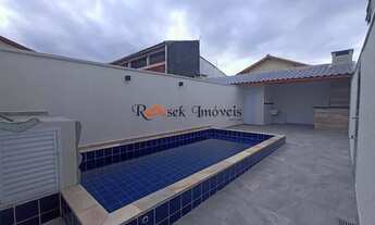 Imagem: Casa com 3 dorms, Santa Júlia, Itanhaém