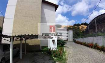 Imagem 3: Apartamento venda cidade da esperança, dois quartos, banheiro social, sombra, garagem, pla