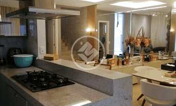 Imagem 3: Cond.: Condomínio Euro House Bairro: Parque das Laranjeiras Valor: R$ 1.250.000,00 codigo