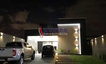 Imagem: BRASÍLIA - Casa de Condomínio - SETOR