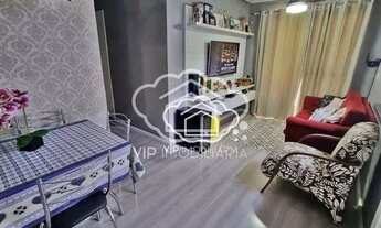 Imagem 7: Apartamento Garden com 2 dormitórios à venda, 97 m² por R$ 175.000,00 - Campo Grande - Rio