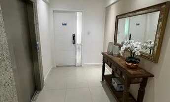 Imagem 3: Patamares, Colina A, 139m², 3Suítes, Alto Padrão , pronta para morar