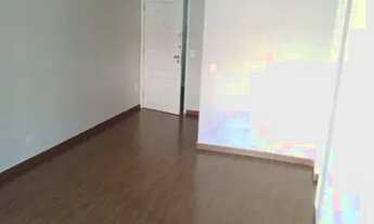 Imagem 5: Apartamento para locação com varanda e uma vaga, no alto da Lapa