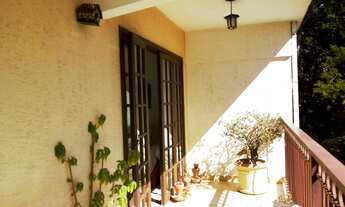 Imagem 7: Cobertura para venda 4 quartos em Bonsucesso- Itaipava - Petrópolis - RJ