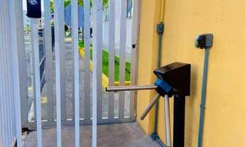 Imagem 7: Alugo apartamento no condomínio dois de Julho Life