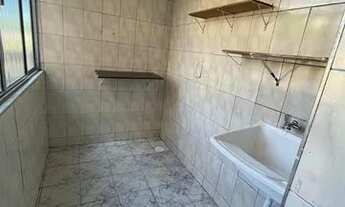 Imagem 6: 02 DORMITÓRIOS /SALA /COZINHA/ BANHEIRO/ SEM VAGA DE GARAGEM - ÓTIMA LOCALIZAÇÃO