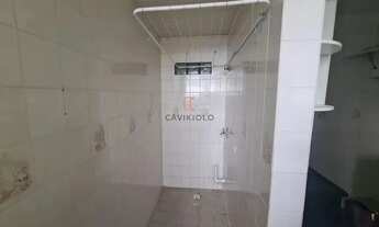 Imagem 7: Curitiba - Apartamento Padrão - Portão