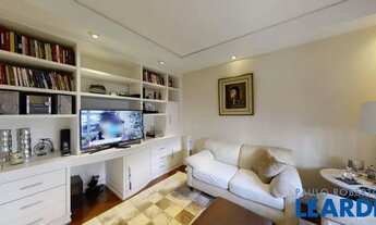 Imagem 7: APARTAMENTO - MORUMBI - SP