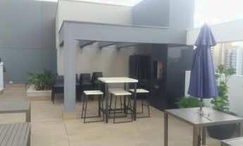 Imagem 5: Apartamento para aluguel com 24 metros quadrados com 1 quarto em Vila Clementino - São Pau