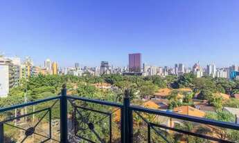 Imagem 6: Apartamento Locação 3 Dormitórios - 145 m² Vila Madalena