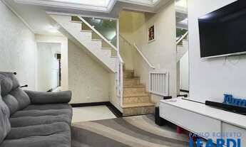 Imagem 4: CASA EM CONDOMÍNIO - VILA CARMOSINA - SP