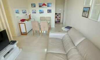 Imagem: Apto 70m, 3 dorms com 1 suíte, 2 vagas