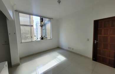 Imagem 7: Lene Pegado Aluga Ap de 2/4 na Bráz de Aguiar no Ed. Princesa Margareth