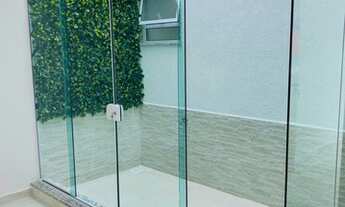 Imagem 4: Sobrado com 3 quartos à venda, 220 m² por R$ 978.000 - Vila Esperança - São Paulo/SP