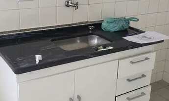 Imagem 7: Apartamento com 2 dormitórios, 47 m² - venda por R$ 280.000,00 ou aluguel por R$ 1.400,00