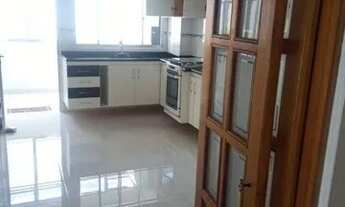 Imagem: Apartamento com 3 dormitórios, 117 m²