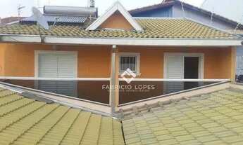 Imagem 4: Casa com 3 dormitórios à venda, 187 m² - Jardim Altos de Santana II - Jacareí/SP