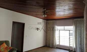 Imagem 3: Casa - Centro - São José dos Campos - 5 Dormitórios - 690m²