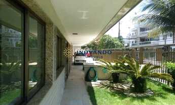 Imagem 4: Cobertura Linear Recreio - 3 quartos - 181m-²