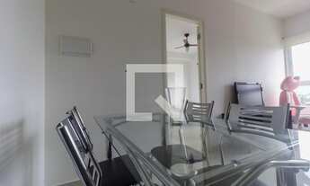 Imagem 3: Apartamento para Aluguel - Alphaville, 1 Quarto, 40 m2