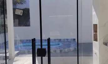 Imagem 6: Casa no condomínio parque paraíso, com 300 metros quadrados para venda com 3 suítes - Cast