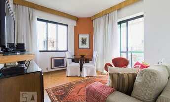 Imagem: Apartamento para Aluguel - Savassi, 1 Quarto