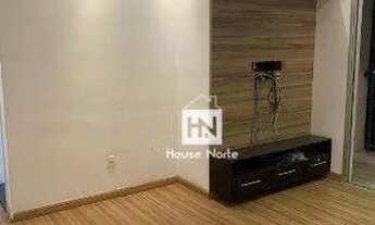 Imagem 3: Apartamento com 2 dormitórios à venda, 68 m² por R$ 450.000 - Alto da Lapa - São Paulo/SP