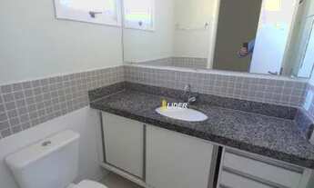 Imagem 4: Apartamento para aluguel, 2 quartos, 1 suíte, 1 vaga, JARDIM HOLANDA - Uberlândia/MG