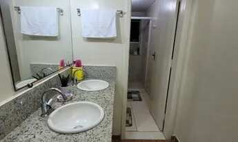 Imagem 3: Apartamento para venda possui 114 metros 3 quartos