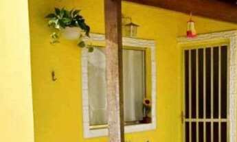 Imagem 1: Casa para venda com 85 metros quadrados com 2 quartos em Monte Serrat - Salvador - Bahia