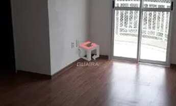 Imagem 3: Apartamento para locação, 2 quartos, 1 vaga - Campanário - Diadema / SP