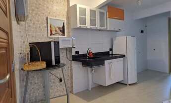 Imagem: Exclusivo para Mulheres Apartamento no