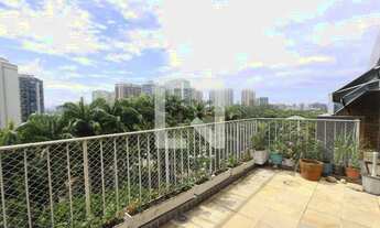 Imagem 6: Apartamento à Venda - Jardim Oceânico, 3 Quartos, 184 m2