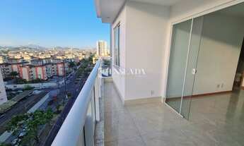 Imagem 2: Apartamento de 2 quartos em Itaparica, Vila Velha, ES