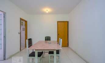 Imagem 4: Apartamento para Aluguel - Nova Granada, 2 Quartos, 52 m2