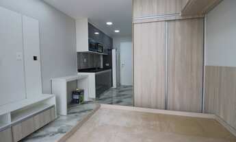 Imagem 6: Apartamento para aluguel possui 28 metros quadrados com 1 quarto em Consolação - São Paulo