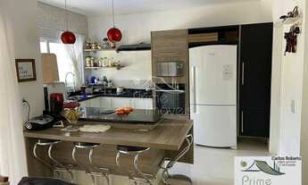 Imagem 3: Casa para locação e venda no Condomínio Real Park Arujá