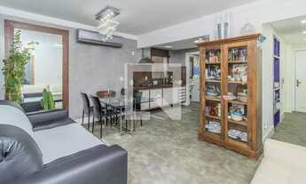 Imagem 2: Apartamento para Aluguel - Bela Vista, 2 Quartos, 100 m2