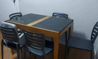 Imagem 5: Aluguel de apartamento