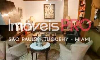 Imagem 4: Casa 02 suites 875mts a venda no Morumbi