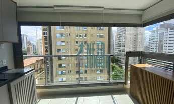 Imagem: Apartamento com 1 dormitório para alugar