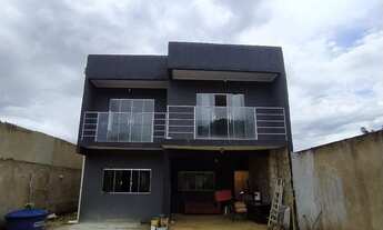 Imagem 4: Ponte alta residencial buritis Gama Ac apartamento no gama