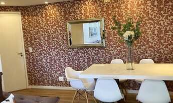 Imagem 6: Apartamento à venda 3 quartos 1 suíte 1 vaga Cond Clube Forma Vivere Jaçatuba - Santo Andr