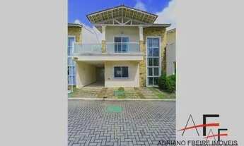 Imagem 3: Excelente casa duplex com 4 quartos para venda na Lagoa Redonda - CA51491