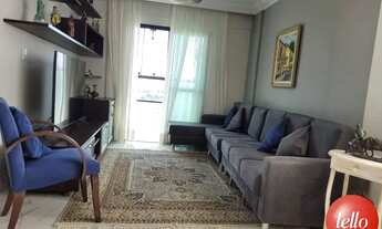 Imagem 3: São Paulo - Apartamento Padrão - Vila Prudente