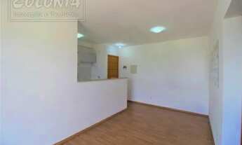 Imagem 4: Santo André - Apartamento Padrão - Vila Metalúrgica