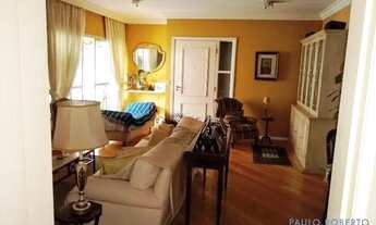 Imagem 4: APARTAMENTO - MORUMBI - SP